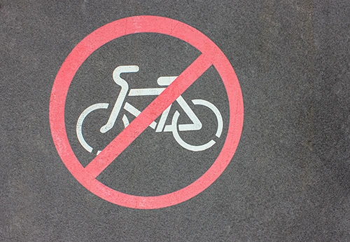 e-bike regels